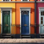 Home 10 정원 설계 시 다년생 식물의 적정 밀도 - Here are three detailed image generation prompts in English, adhering to all specified guidelines: